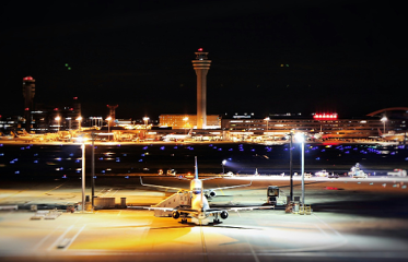 Philadelphia International Airport